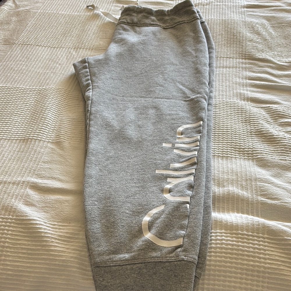 Calvin Klein Performance sweatpants